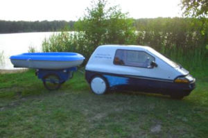 Miniel mit BIC 01