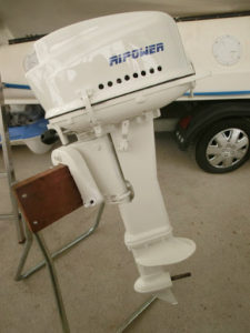 RiPopwer light